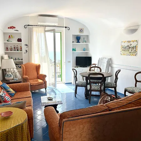 Casa Abate * 卡普里