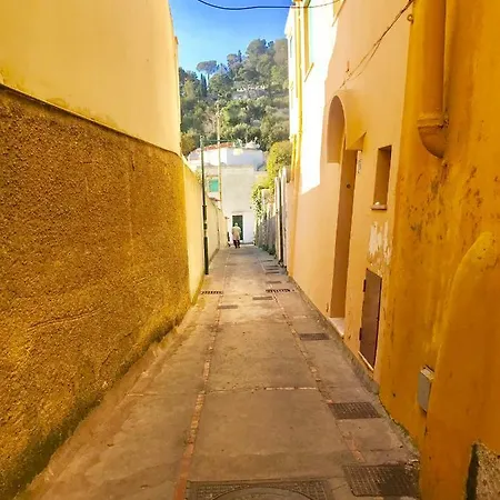 Casa Abate شقة