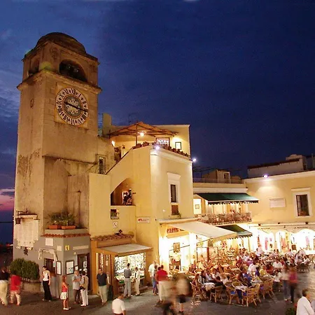 Casa Abate Διαμέρισμα