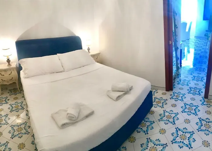 Apartament Casa Abate