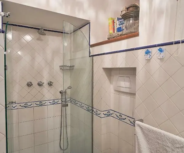 Apartament Casa Abate *