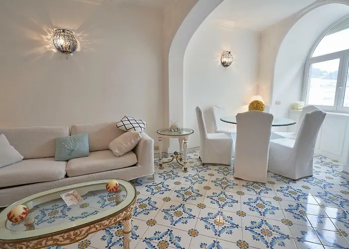 Apartament Casa Abate