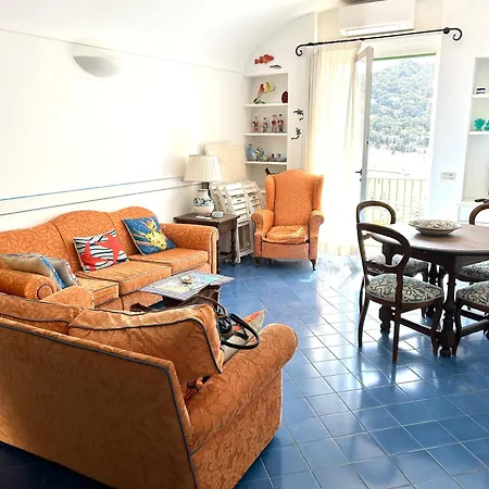Casa Abate Appartamento