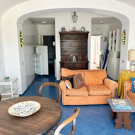 Appartamento Casa Abate