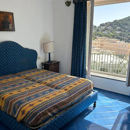 Casa Abate Appartamento *
