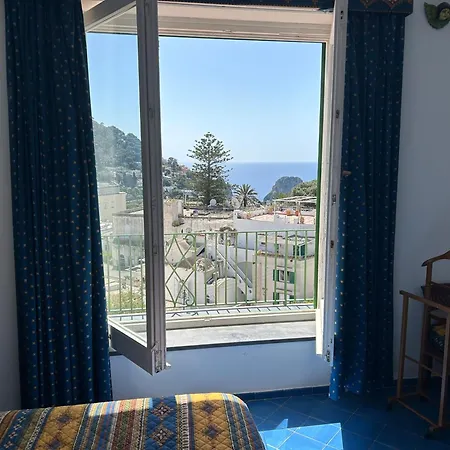 Appartamento Casa Abate *