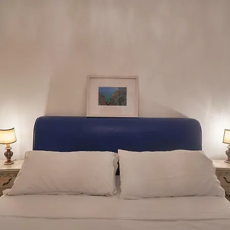 Lejlighed Abate Luxury By Caprirooms Capri