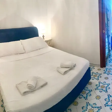 Appartement Abate Luxury By Caprirooms