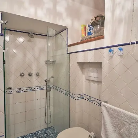Appartement Abate Luxury By Caprirooms *