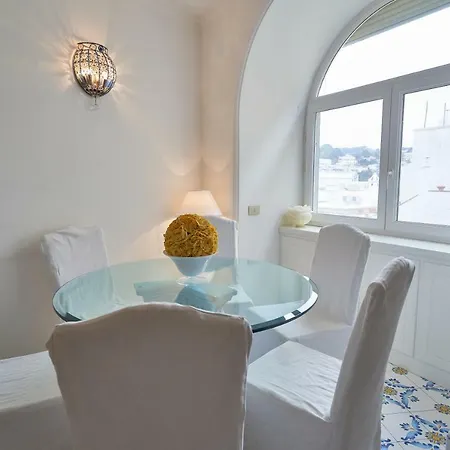 Appartement Abate Luxury By Caprirooms Capri