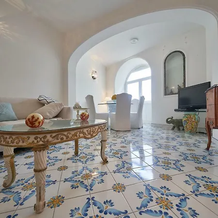 Abate Luxury By Caprirooms Appartement Capri